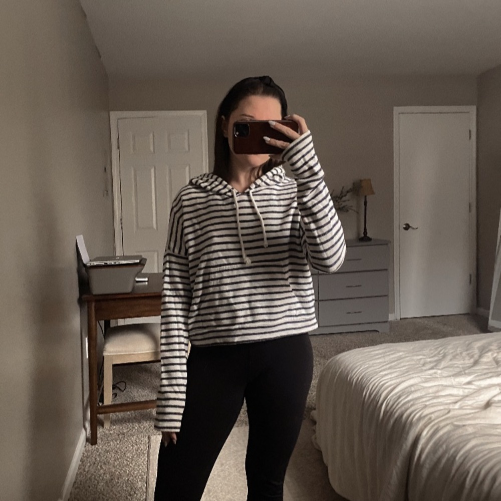 Forever 21 hoodie